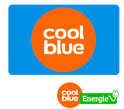 Coolblue Energie cadeaukaart actie